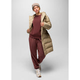 Prana Shea Soft Crewneck Swe Wom