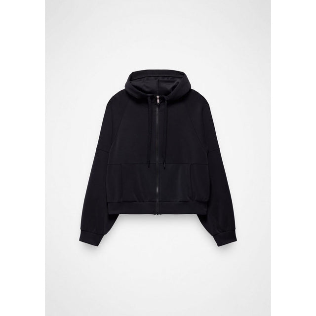 Prana Shea Soft Full Zip