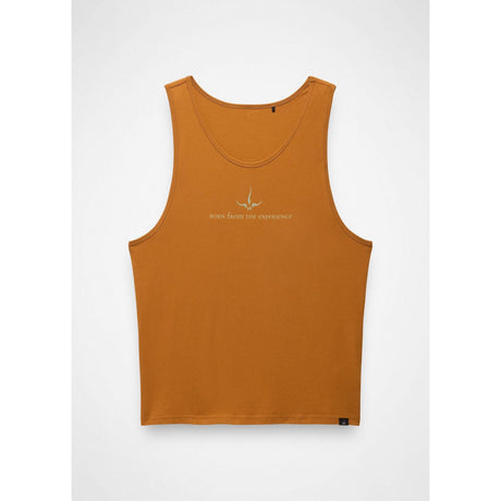 PRANA Heritage Graph Canotta Unisex