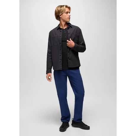 PRANA Rock Ridge 5 Pocket Pantaloni