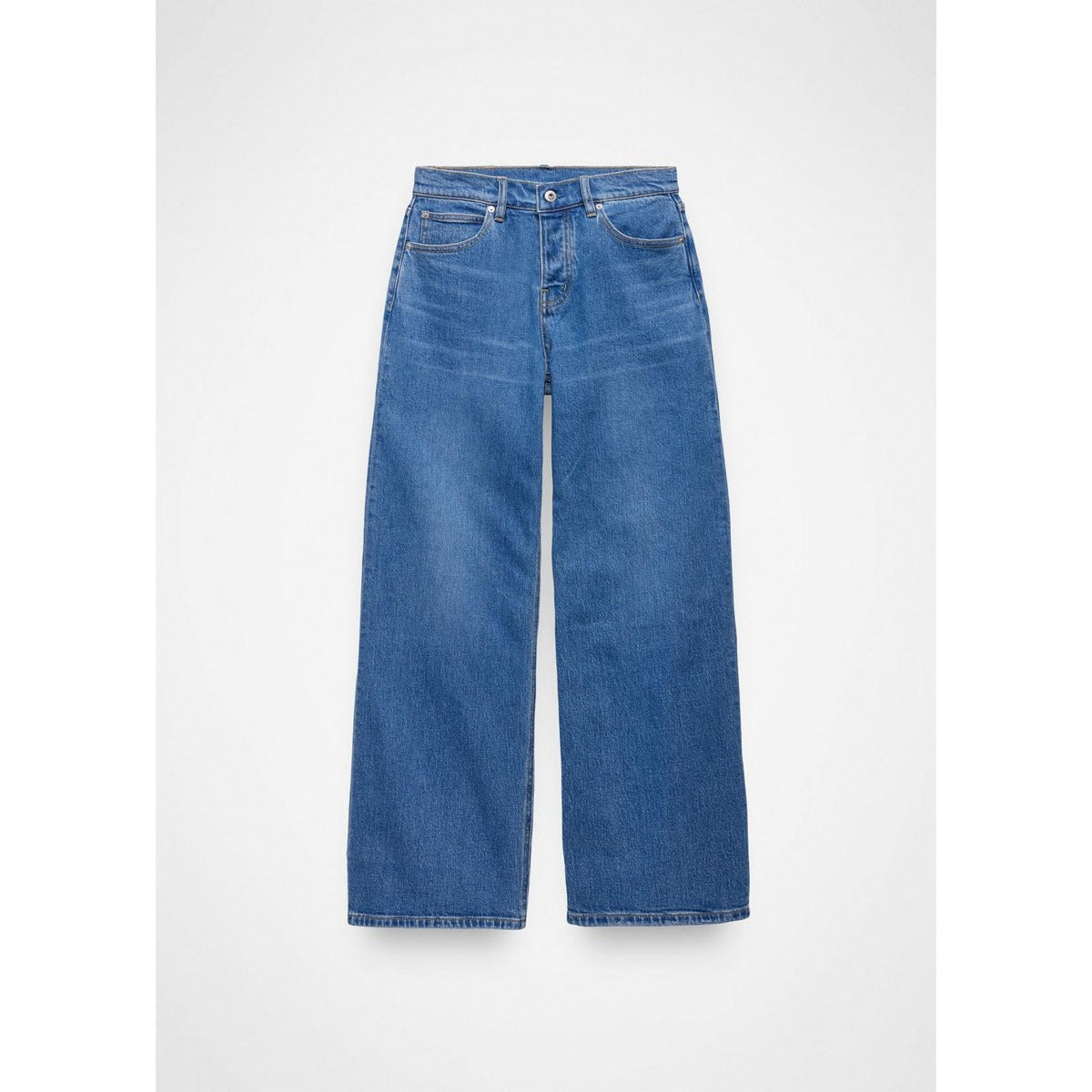 PRANA Carlsbad 760 Jeans a Gamba Larga donna