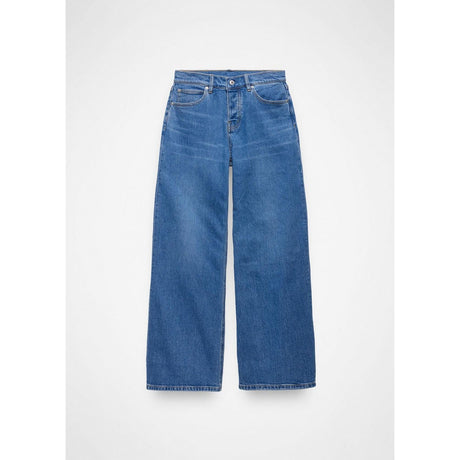 PRANA Carlsbad 760 Jeans a Gamba Larga donna