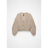 Prana Sunday River Short Cardigan