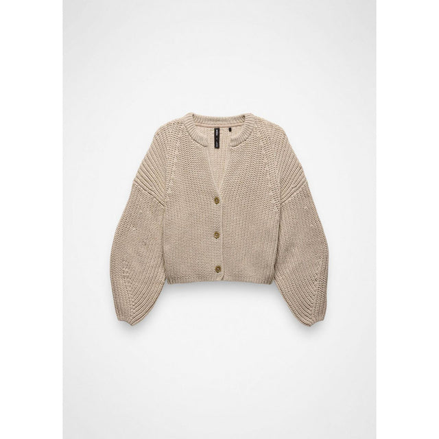 Prana Sunday River Short Cardigan