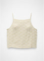 PRANA Sealodge Tank Top