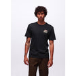 Prana Beaches n Dreams Short Sleeve Tee