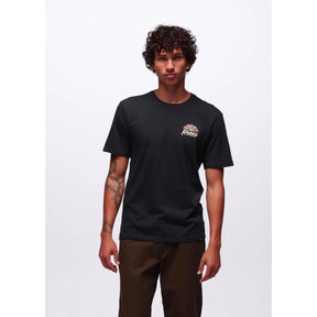 Prana Beaches n Dreams Short Sleeve Tee