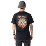DYNAFIT T-Shirt Graphic 24/7 da uomo