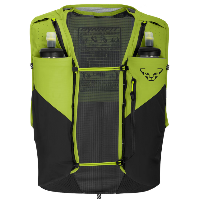 DYNAFIT Gilet da Running Ultra 12