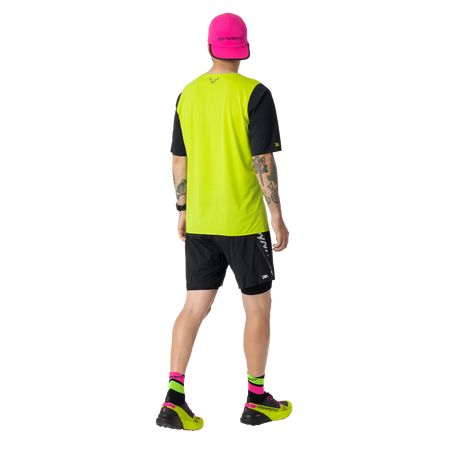 DYNAFIT Maglia DNA uomo
