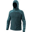 Dynafit Giacca antivento Trail Reflectiv uomo