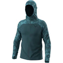 Dynafit Giacca antivento Trail Reflectiv uomo