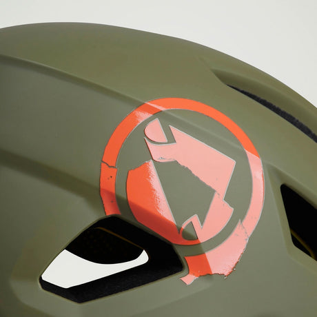 ENDURA Kids Hummvee Mips® Helmet