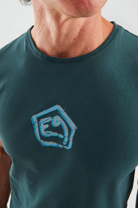 E9 Moveone TEE MAN
