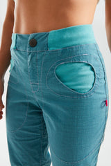 E9 N Onda ST 3/4 Pants Woman
