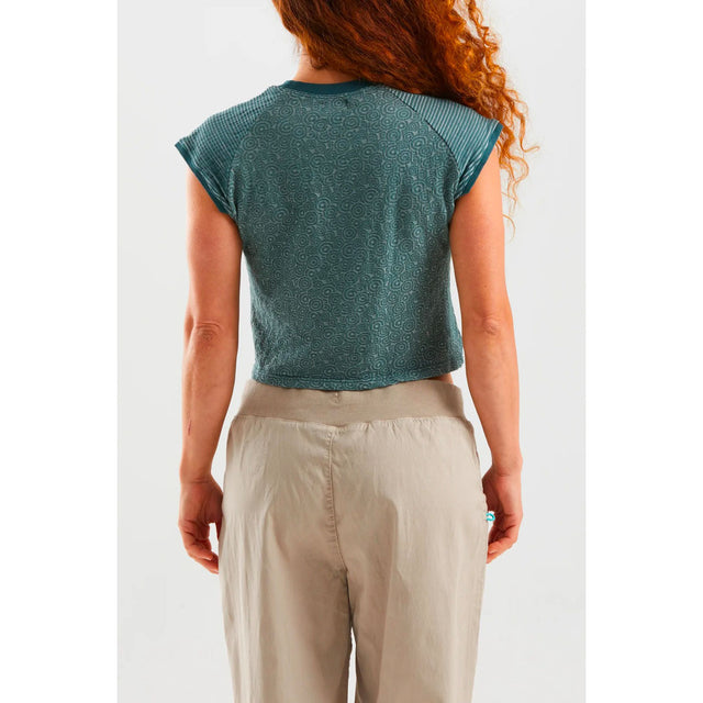 E9 Audrey Tee Woman