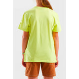 E9 B-TROOTS Tee Kid