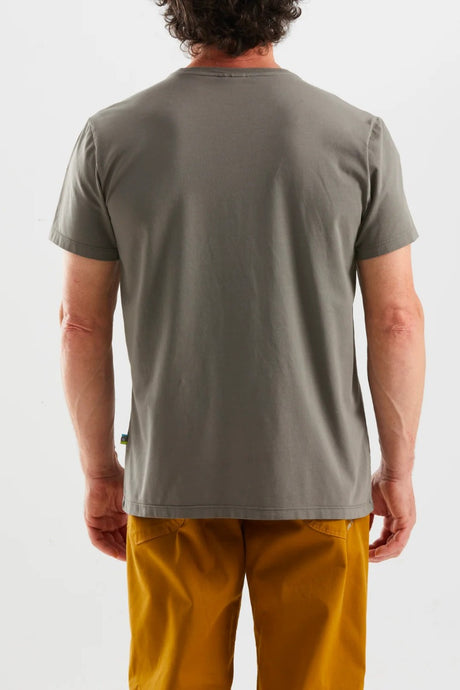 E9 Things TEE MAN