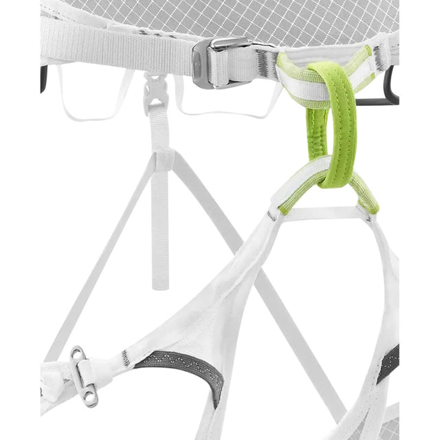 EDELRID Prisma Guide Imbrago - Grey