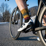 XTECH Bike Merino Sock