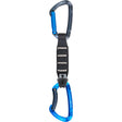 Skylotec LIME SET NY PRO - 12 cm - Blu