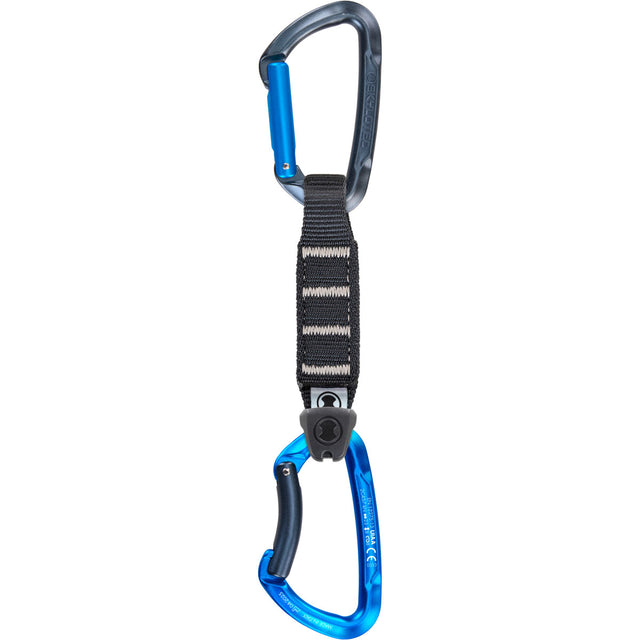 Skylotec LIME SET NY PRO - 12 cm - Blu