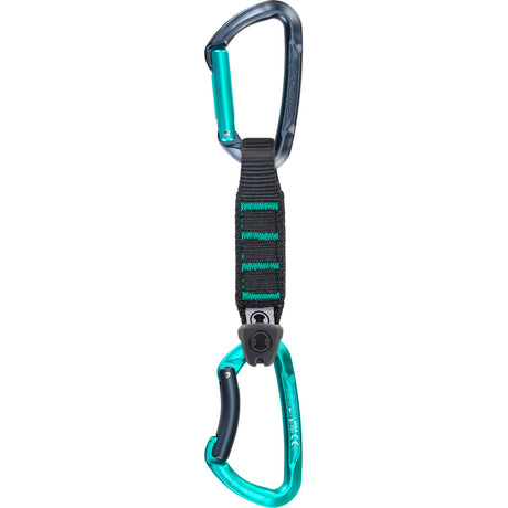 Skylotec LIME SET NY PRO - 12 cm - Acquamarina