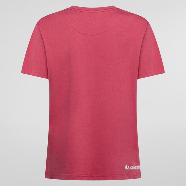 LA SPORTIVA Moon Climb T-Shirt Woman