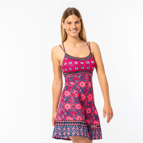 CRAZY Dress Kimera