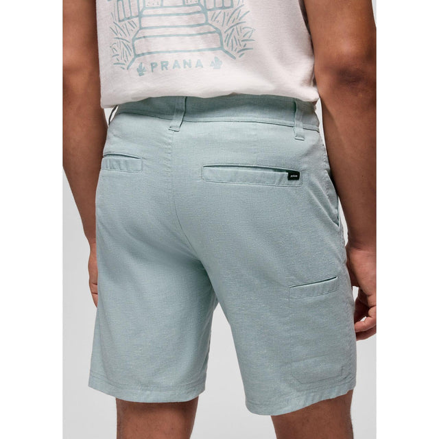 PRANA Furrow Pantaloncini uomo