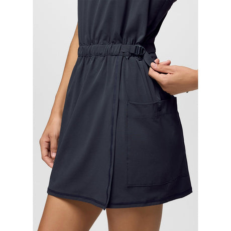 PRANA Railay Abito da donna con Tasca