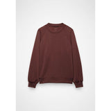 Prana Shea Soft Crewneck Swe Wom