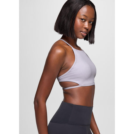 PRANA Luxara™ Reggiseno a Collo Alto donna