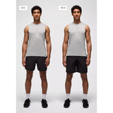 PRANA Mojo Short uomo