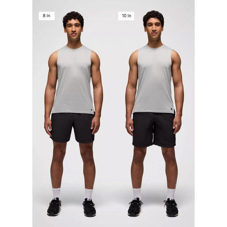 PRANA Mojo Short uomo