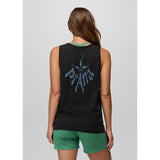 PRANA Heritage Graphic Tank Top for men