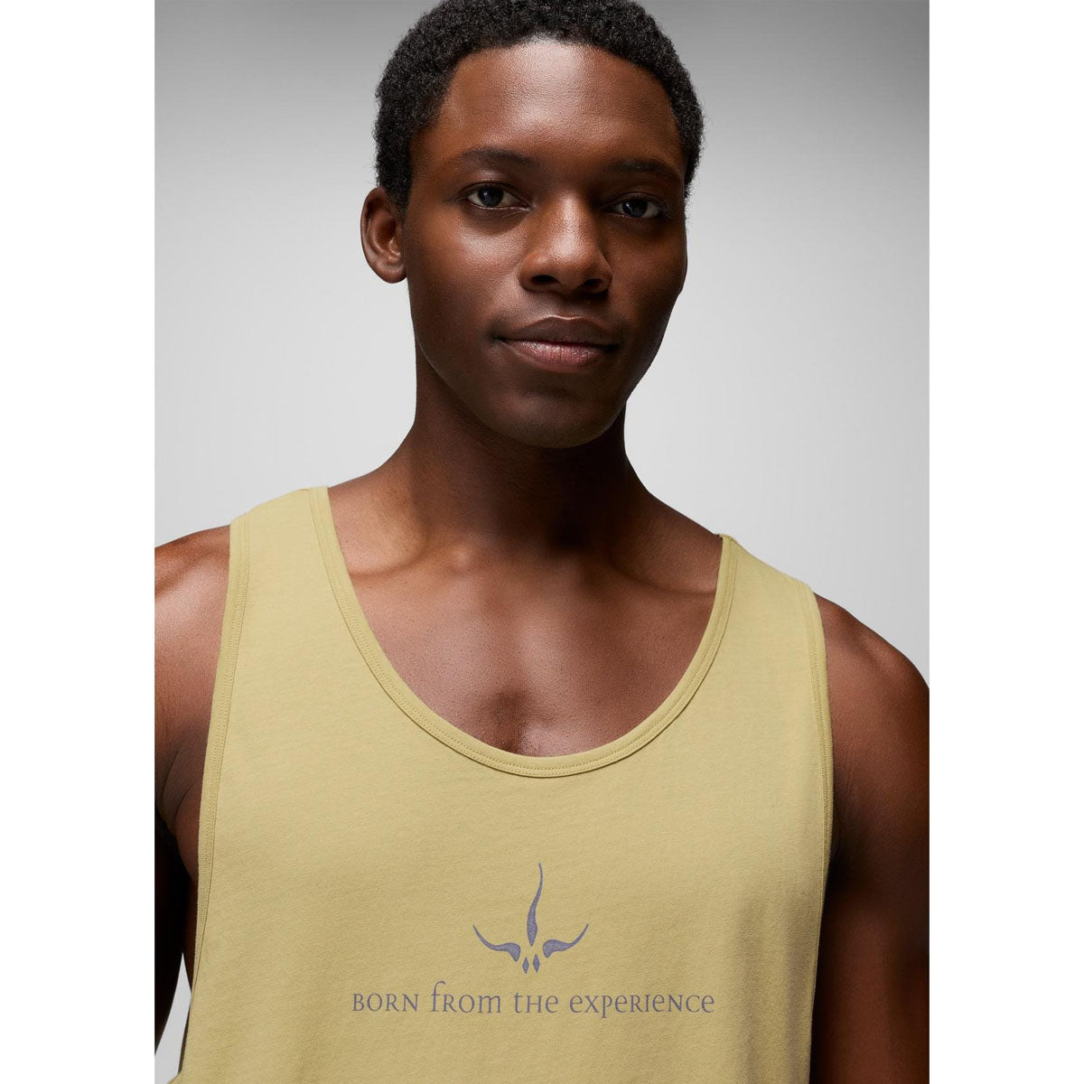 Prana Heritage Graph Canotta Unisex - immagine 20