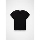 PRANA Lotus Short Sleeve Tee donna