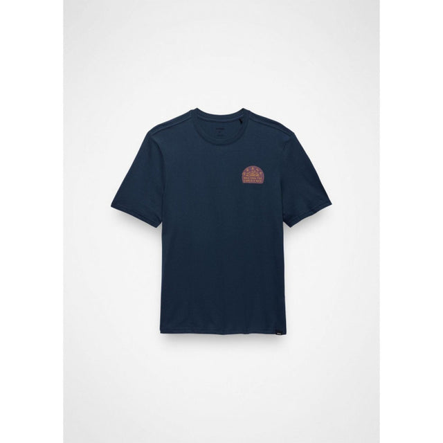 PRANA Men's Solar Arch Graphic Tee