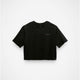 PRANA Everyday Paradise Creek Crop Graphic Tee