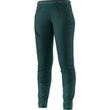 DYNAFIT Pantaloni Traverse Hybrid Dynastretch donna