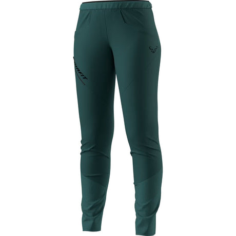 DYNAFIT Pantaloni Traverse Hybrid Dynastretch donna