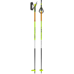 Leki Mezza Train - Bastoncini da sci alpinismo