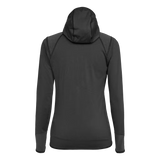 SALEWA Women's Agner Hybrid Polarlite Durastretch Hooded Fleece