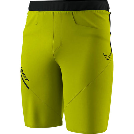 DYNAFIT Shorts Traverse Hybrid uomo