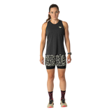 DYNAFIT Shorts Trail 2in1 da donna