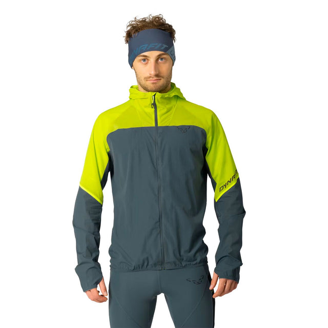 DYNAFIT Giacca Alpine Wind da uomo