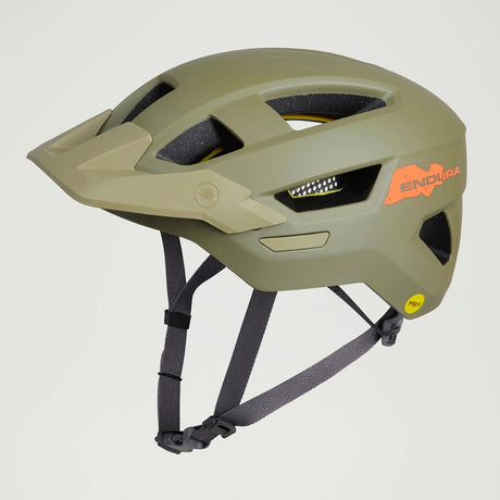 ENDURA Kids Hummvee Mips® Helmet