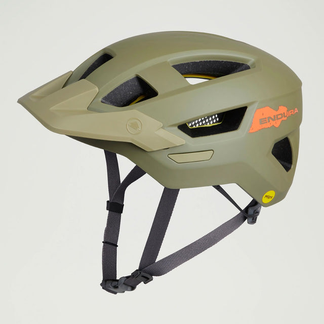 ENDURA Kids Hummvee Mips® Helmet