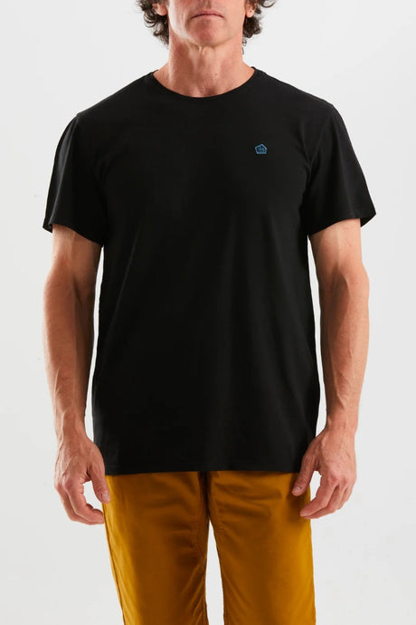 E9 ZZE TEE MAN